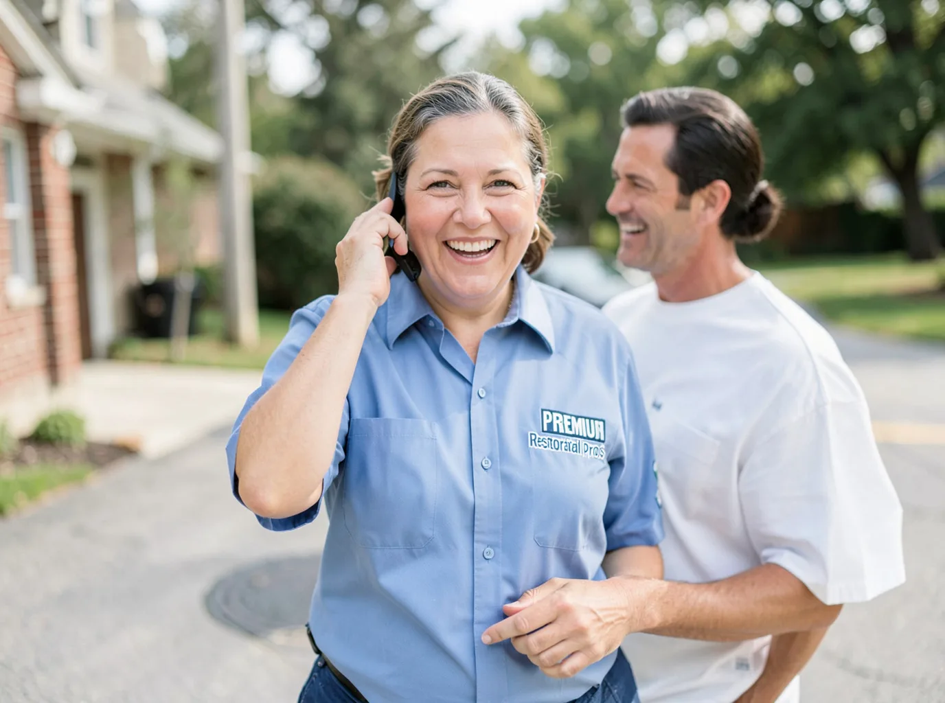 Water Damage Restoration Carroll, OH FAQs